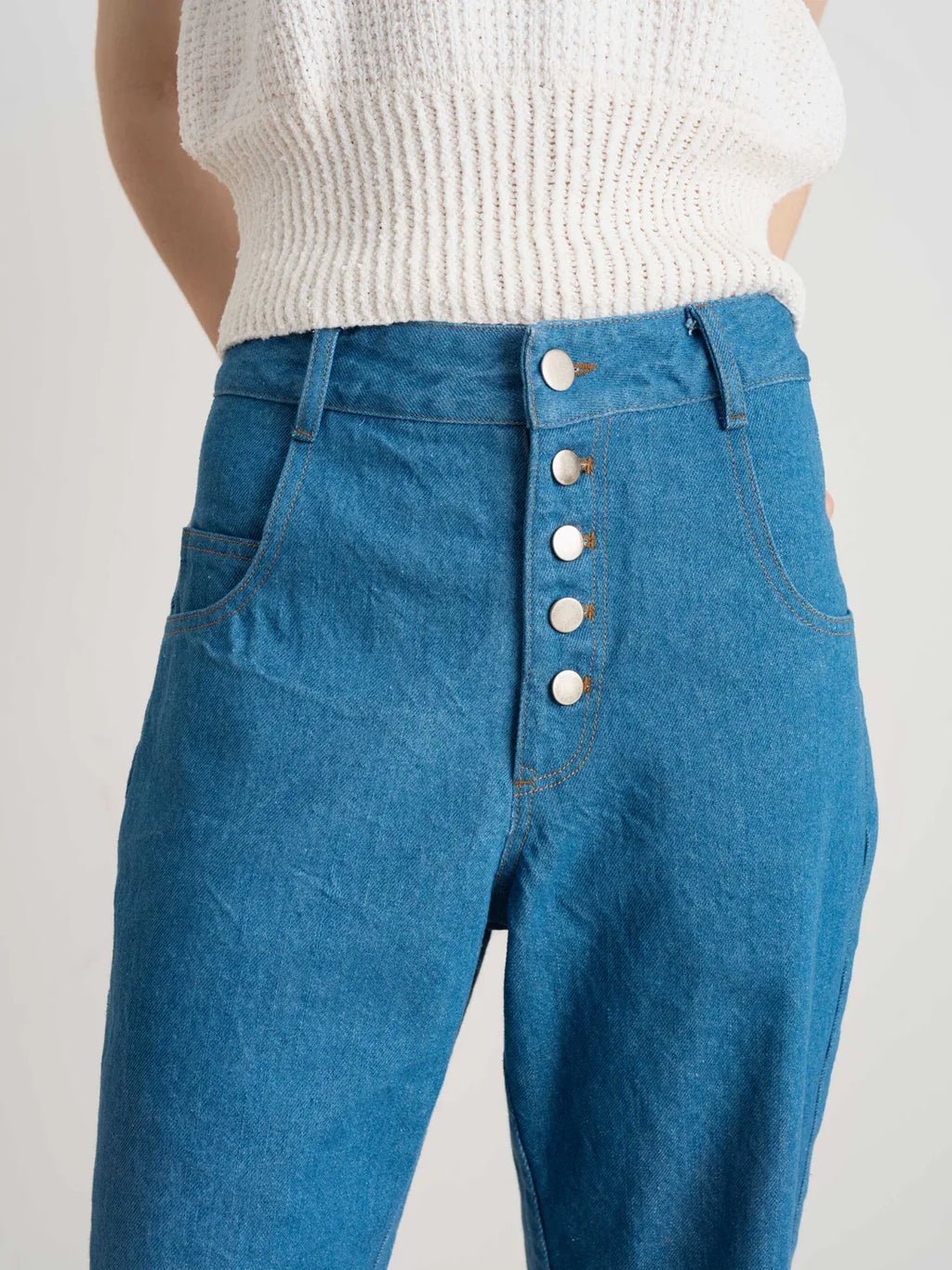 Adams Pant