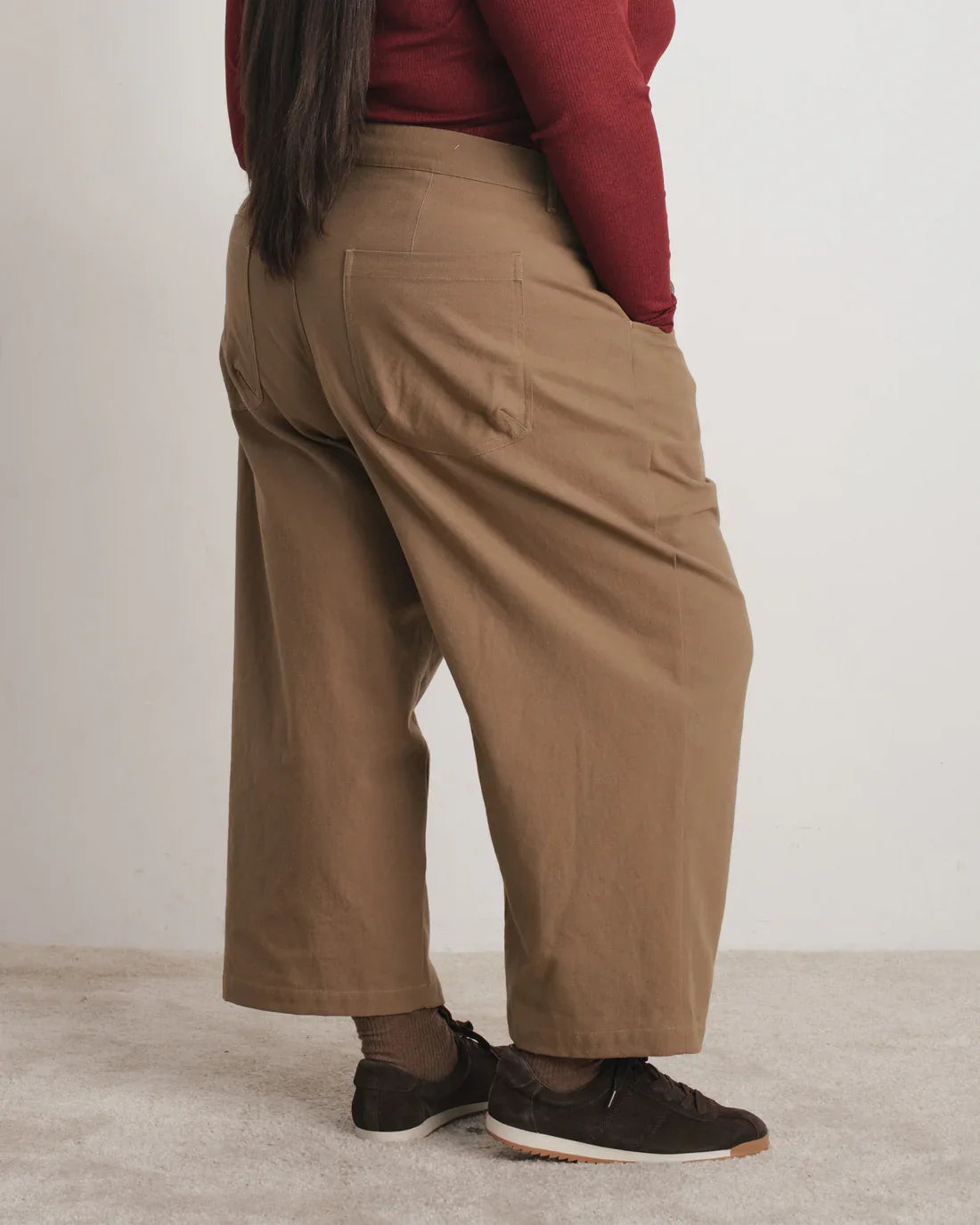 Adams Pant