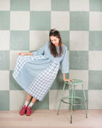 Horizon Day Dress