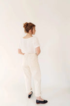 Pomona Pants + Shorts
