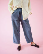 Apron Pocket Pants