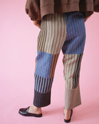 Apron Pocket Pants
