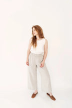 Pomona Pants + Shorts