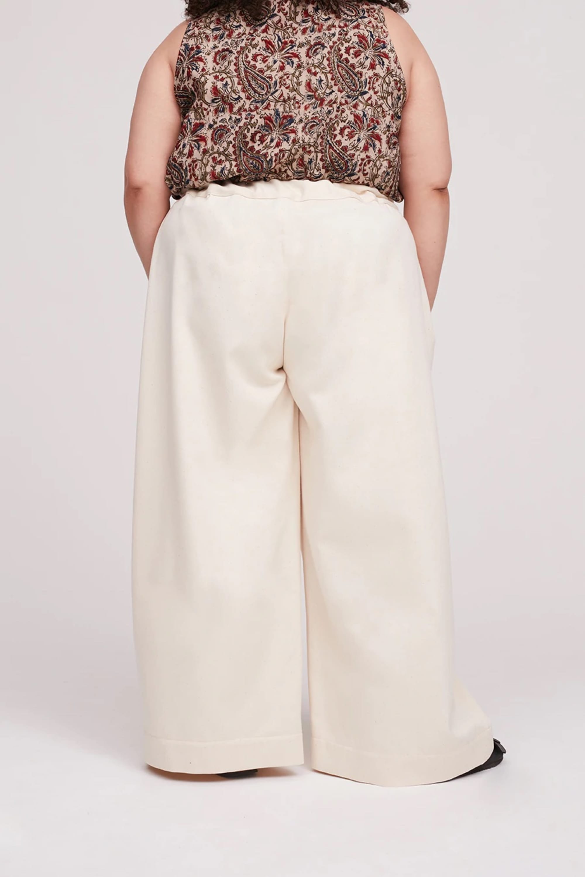 Spring Trousers