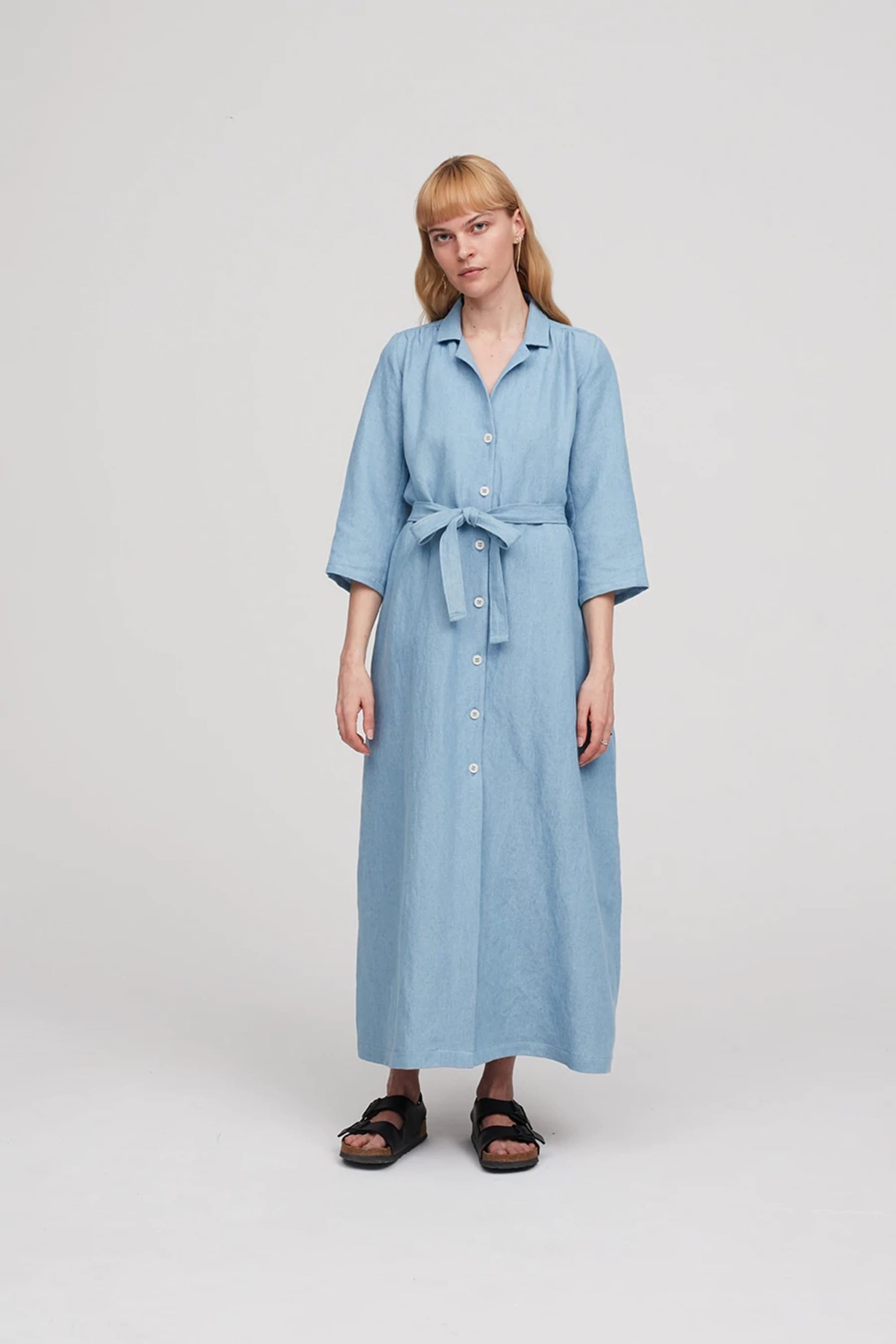 Celia Dress