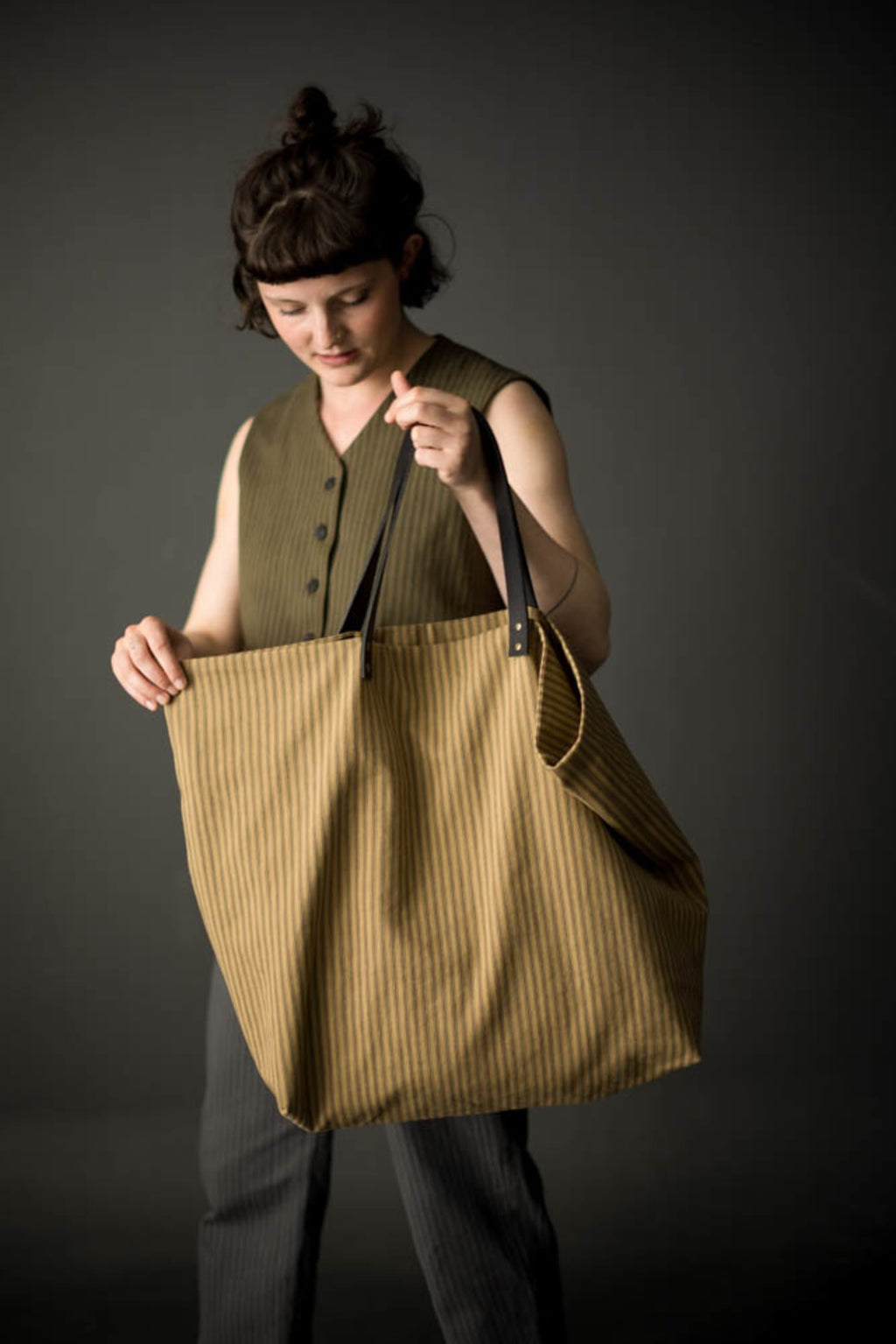 The Orton Bag