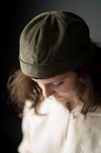 The Docker's Beanie