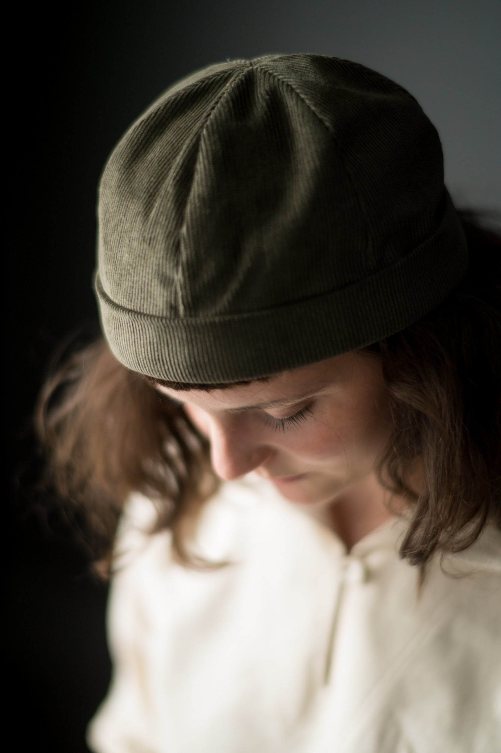 The Docker's Beanie