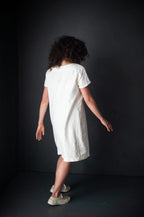 The Camber Set (Dress + T Shirt)