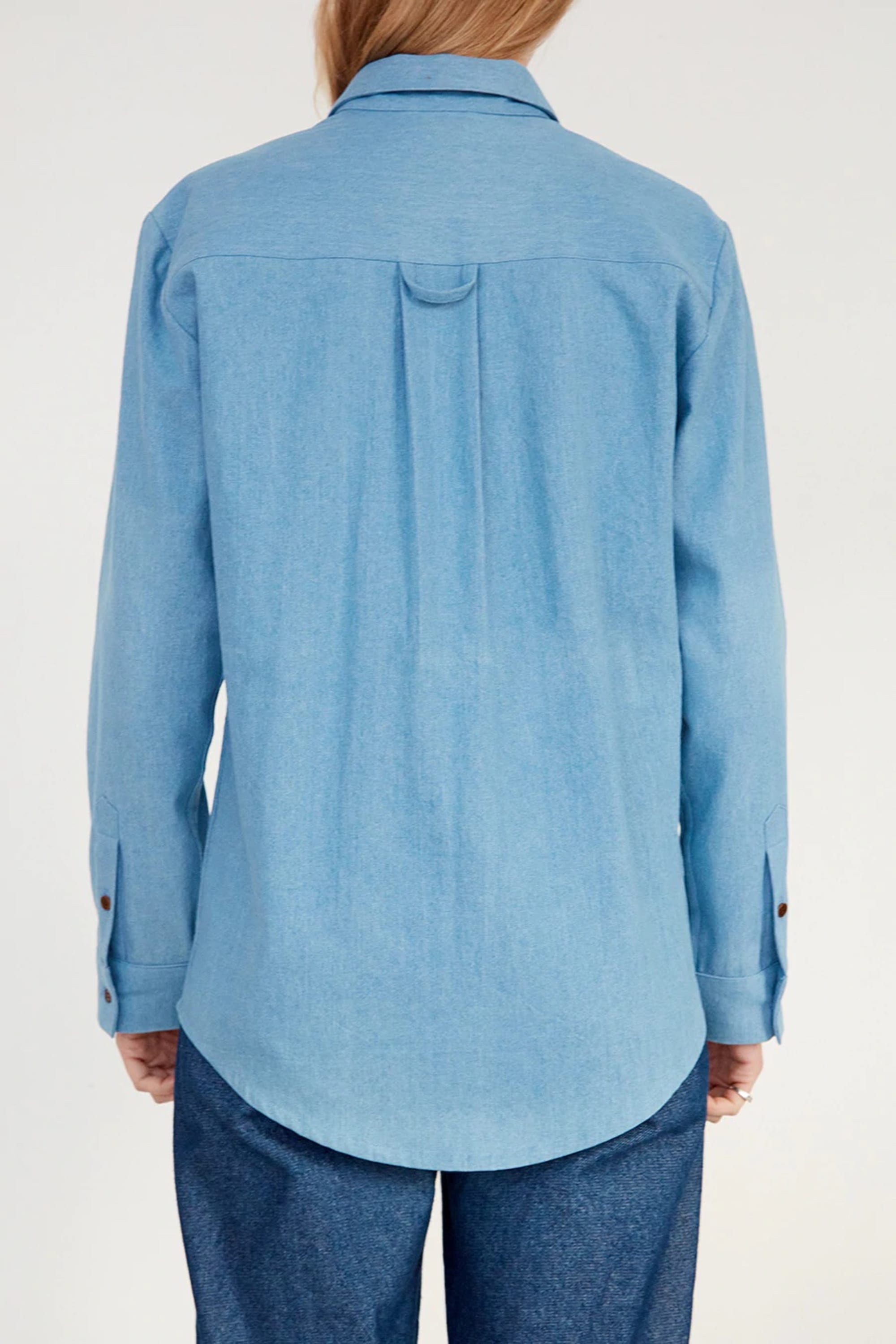 Unisex Shirt