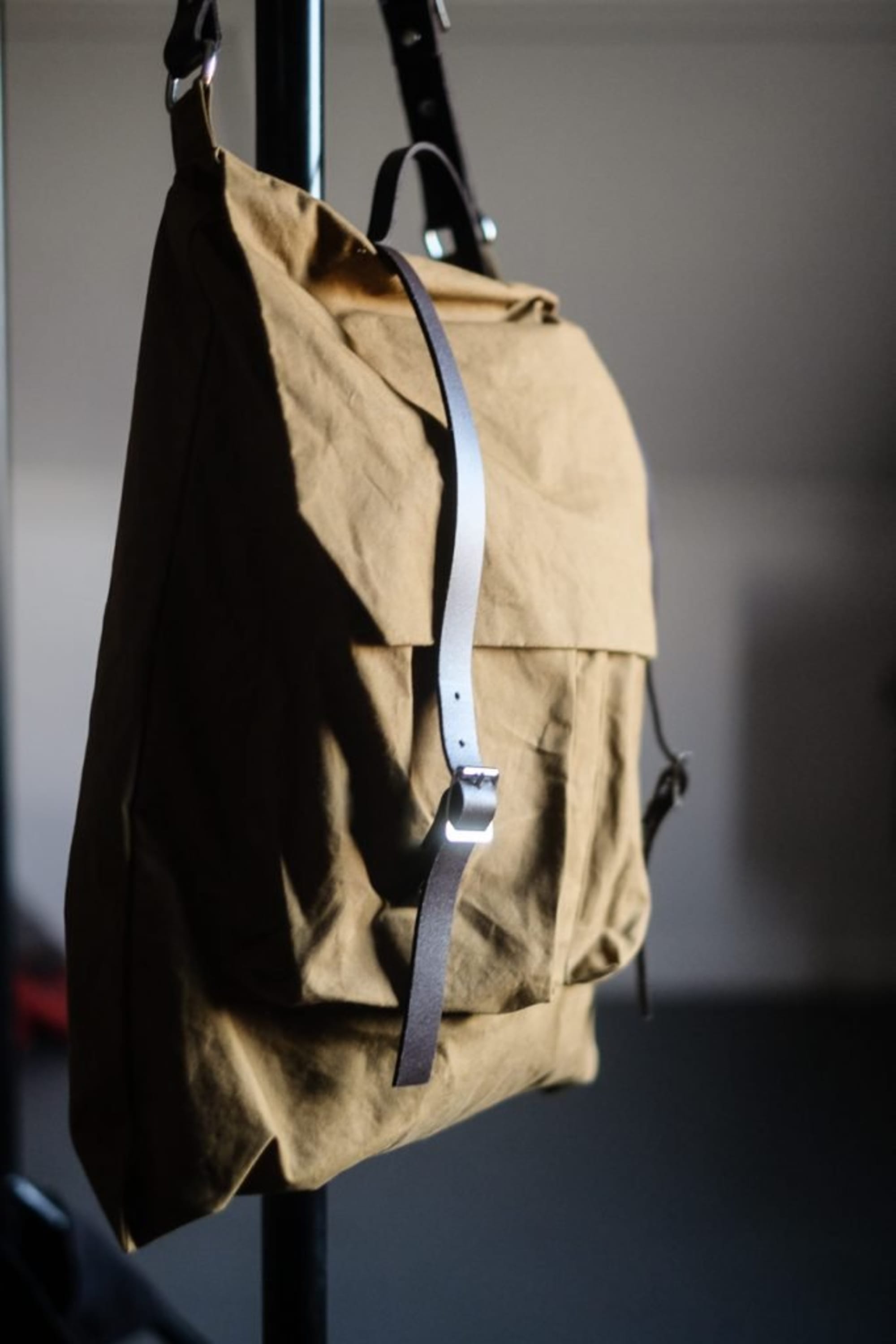 The RTR Rucksack