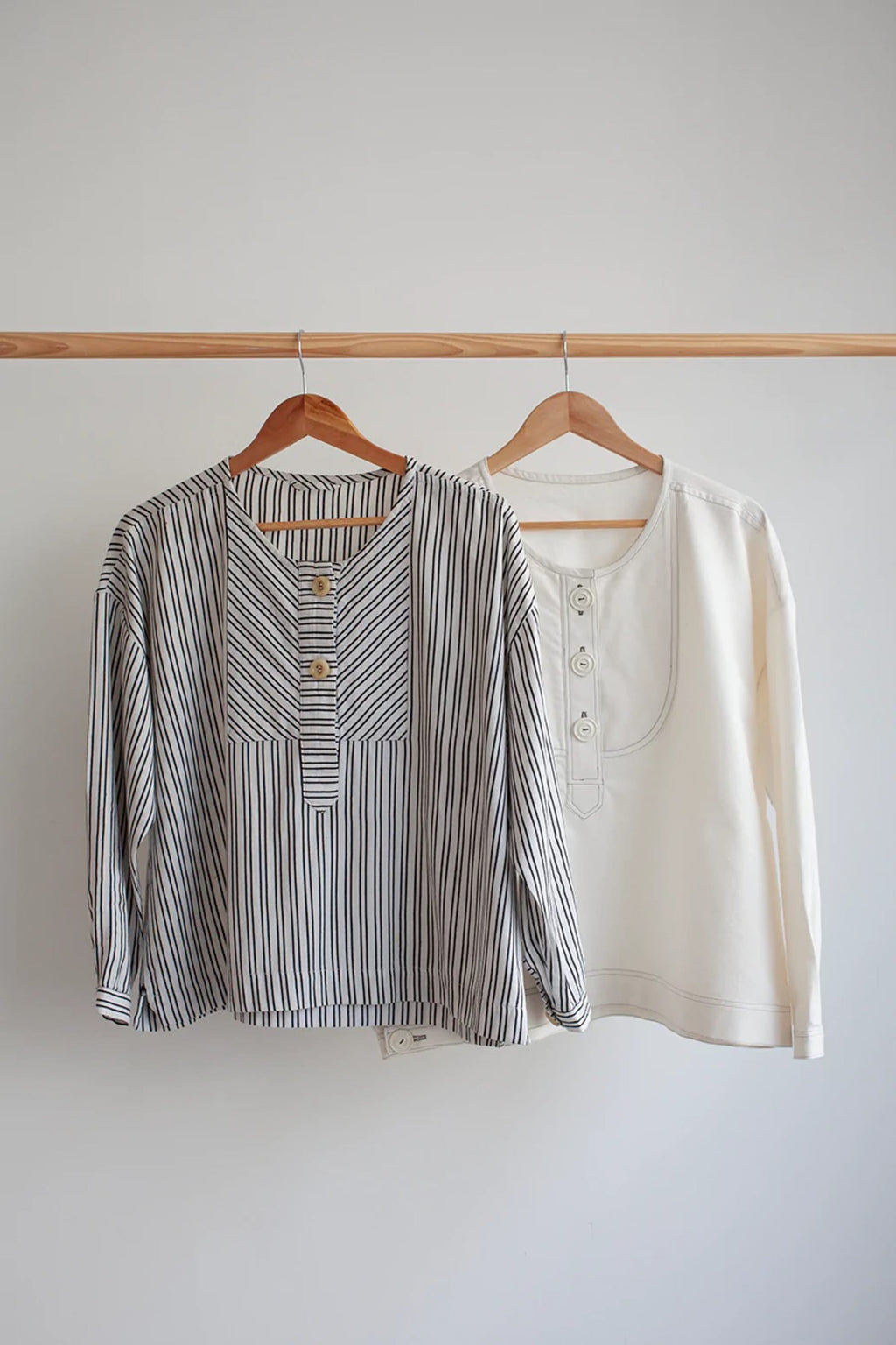 French Smock