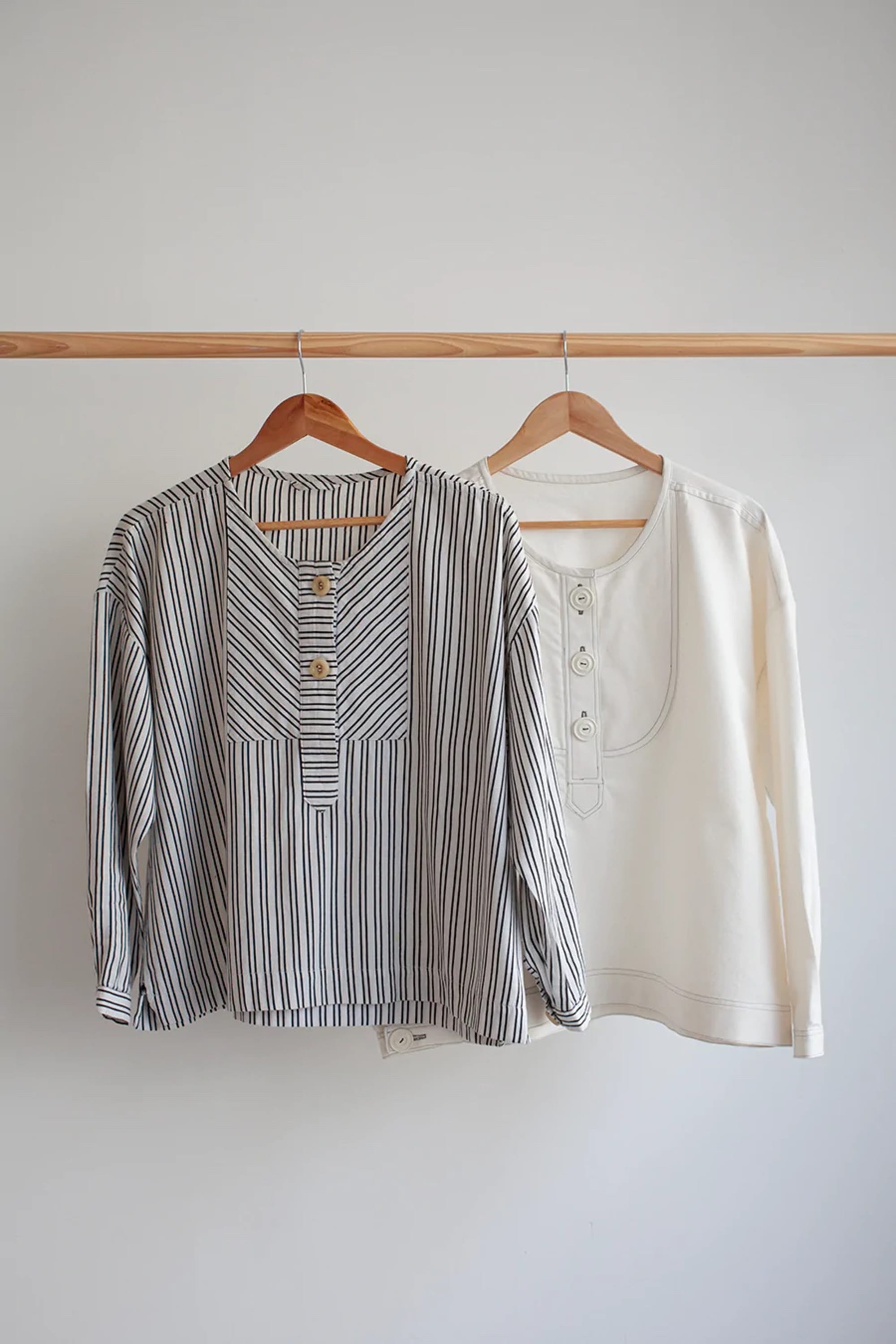 French Smock