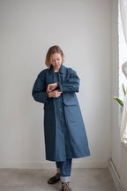 Darcy Coat