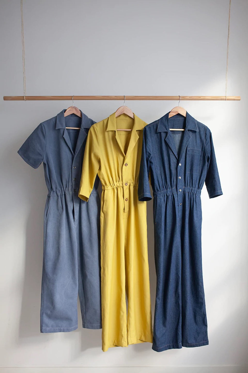 Jesse Jumpsuit