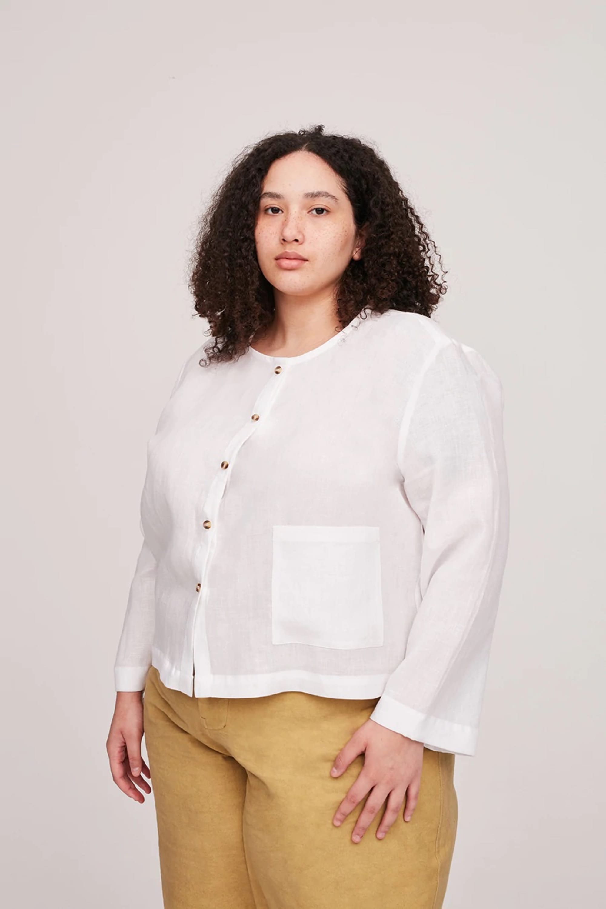 Frida Shirt