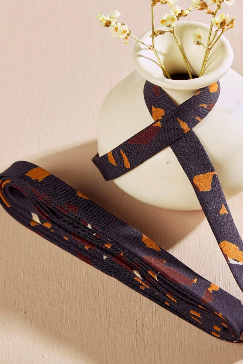 Tender Toffee Bias Binding