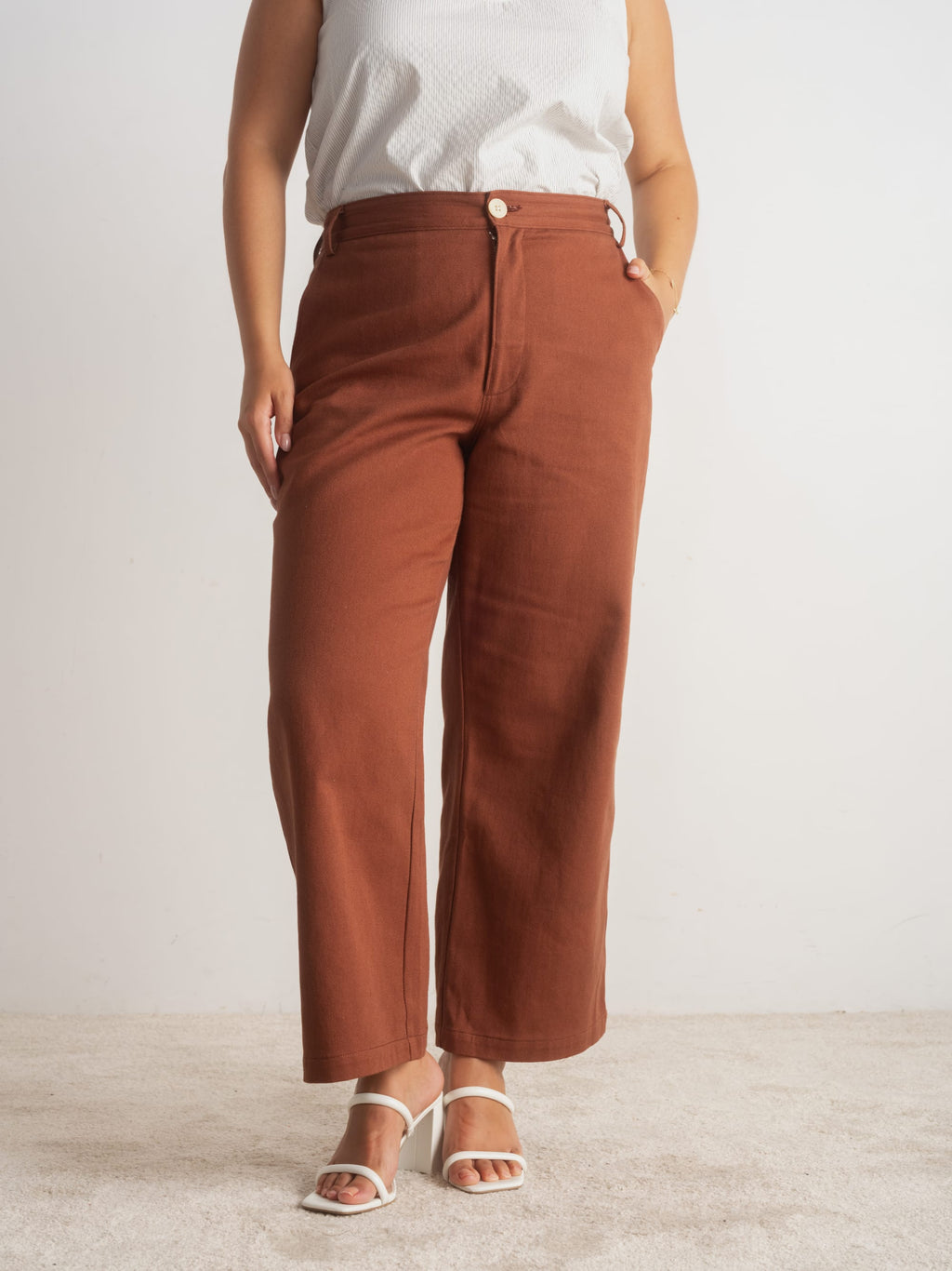 Brier Pant