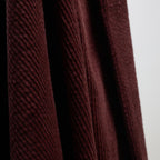Crispy Brownie Bubble Corduroy