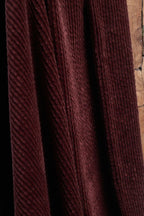 Crispy Brownie Bubble Corduroy
