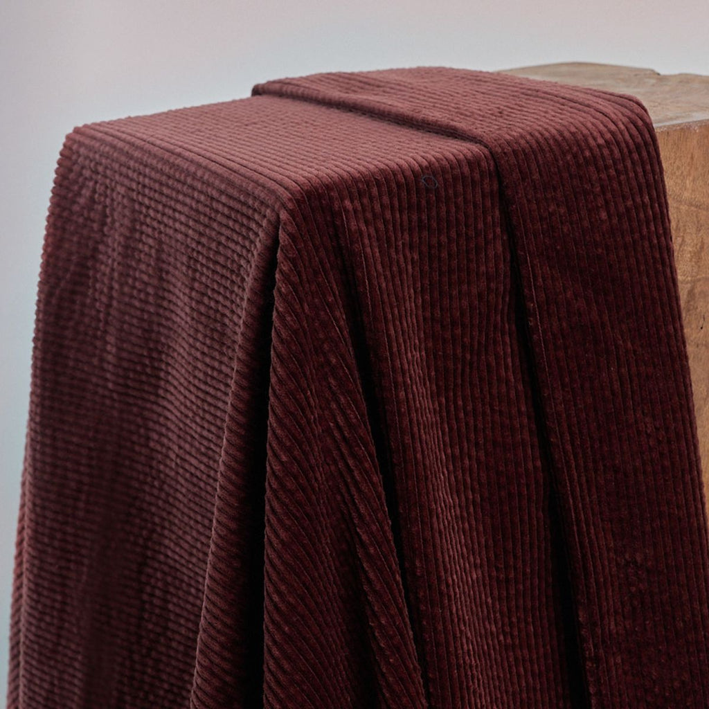 Crispy Brownie Bubble Corduroy