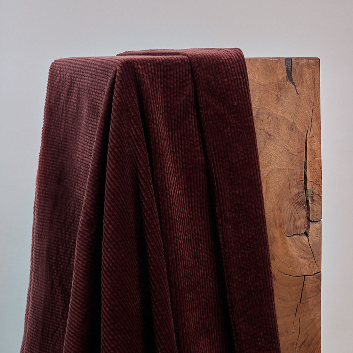 Crispy Brownie Bubble Corduroy