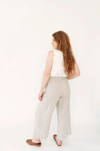 Pomona Pants + Shorts