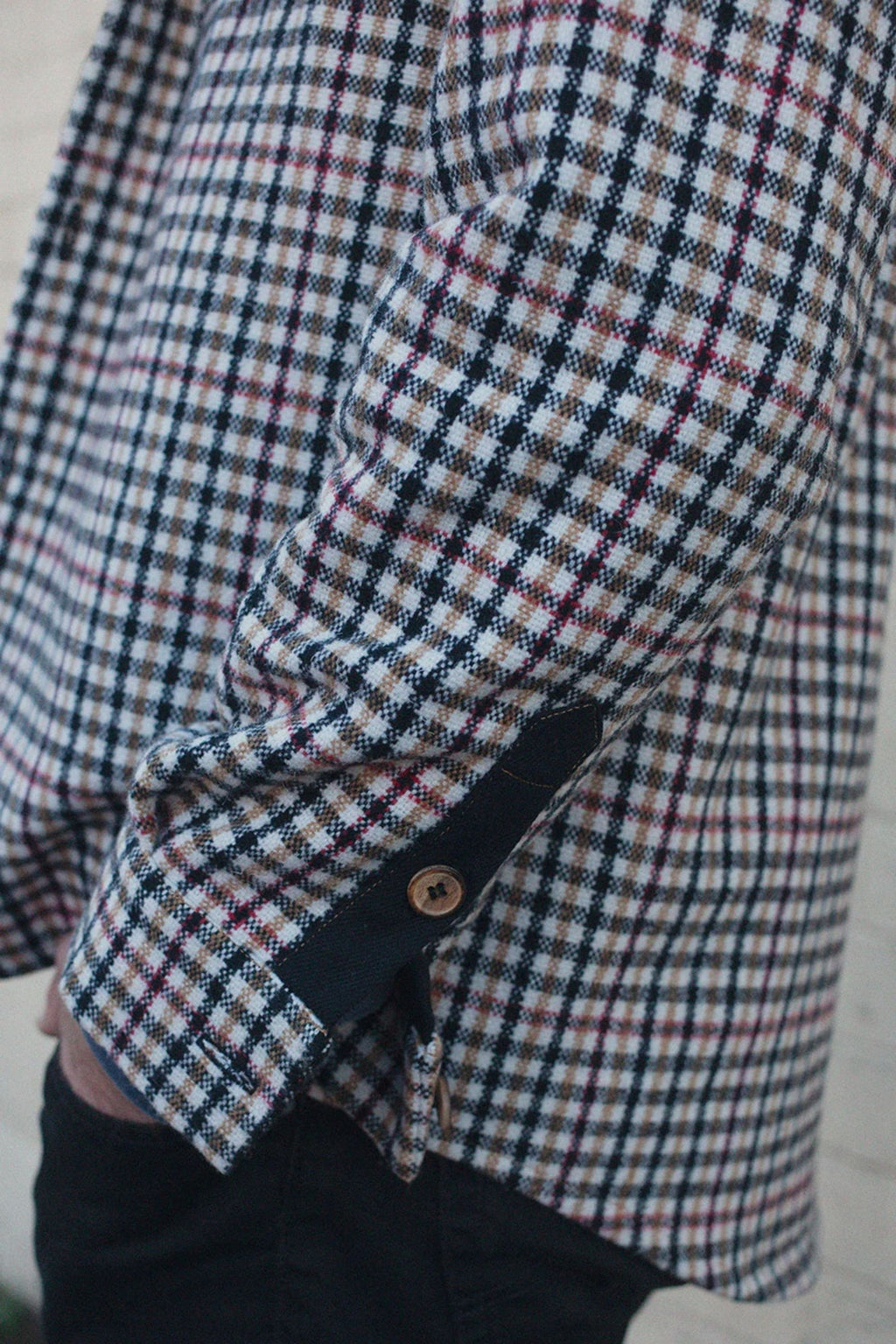 Unisex Shirt