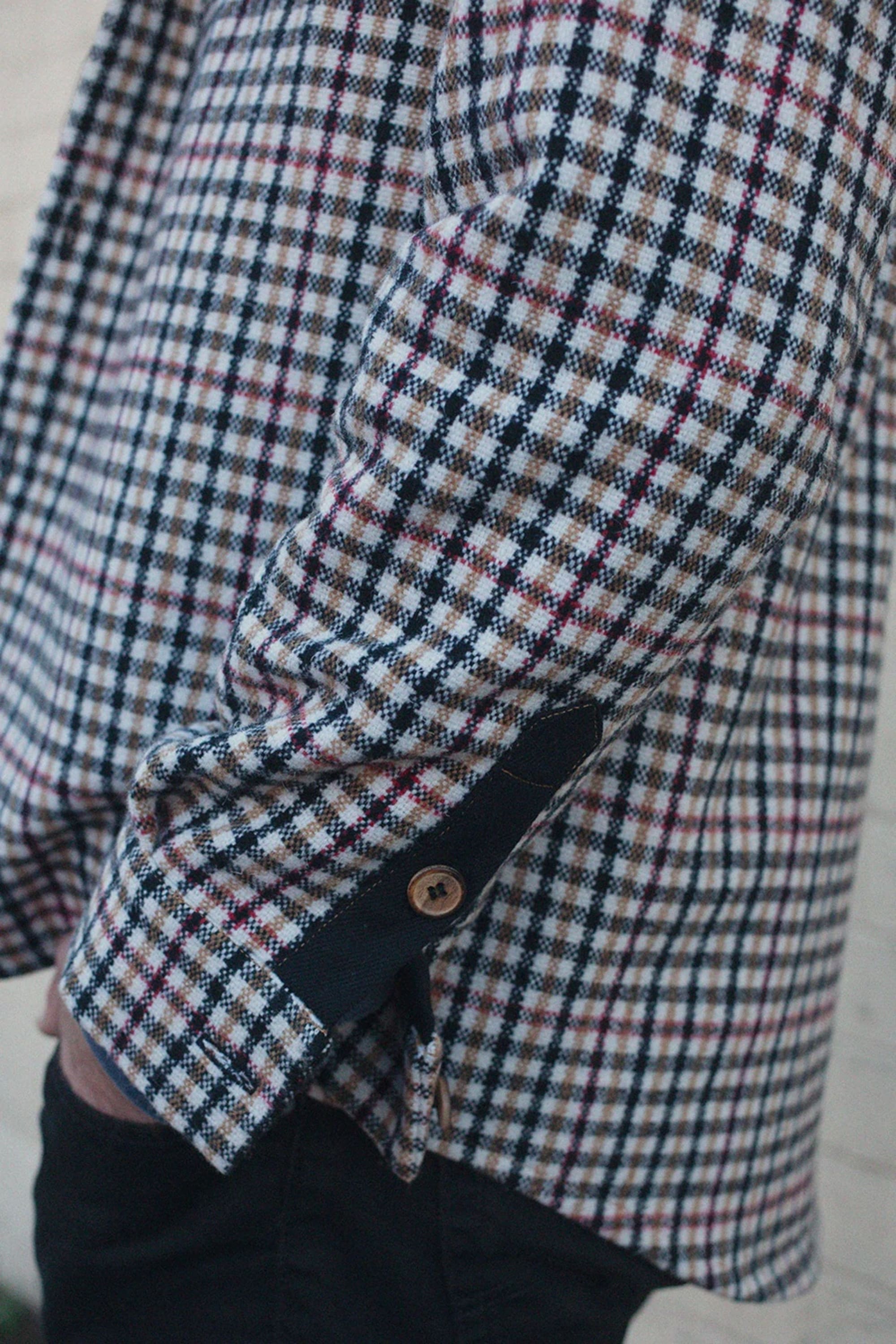 Unisex Shirt