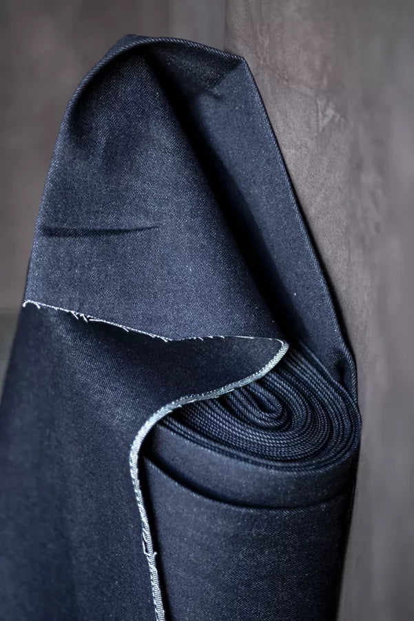 14oz Cotton Denim