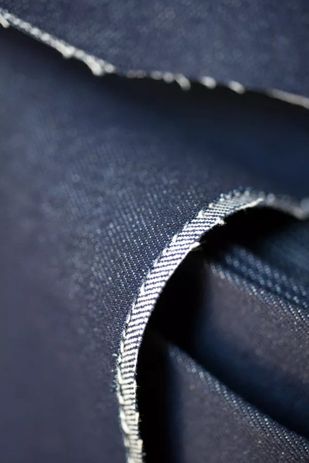 14oz Cotton Denim