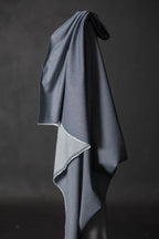 8oz Hickory Organic Cotton Denim
