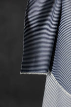 8oz Hickory Organic Cotton Denim