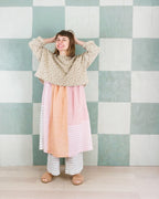 Horizon Day Dress