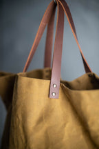 The Orton Bag