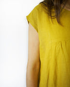 Skipper Top & Dress