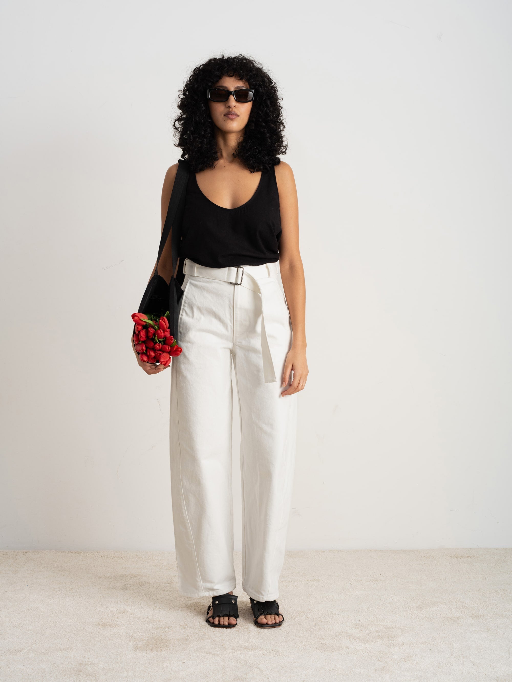 Coe Trouser