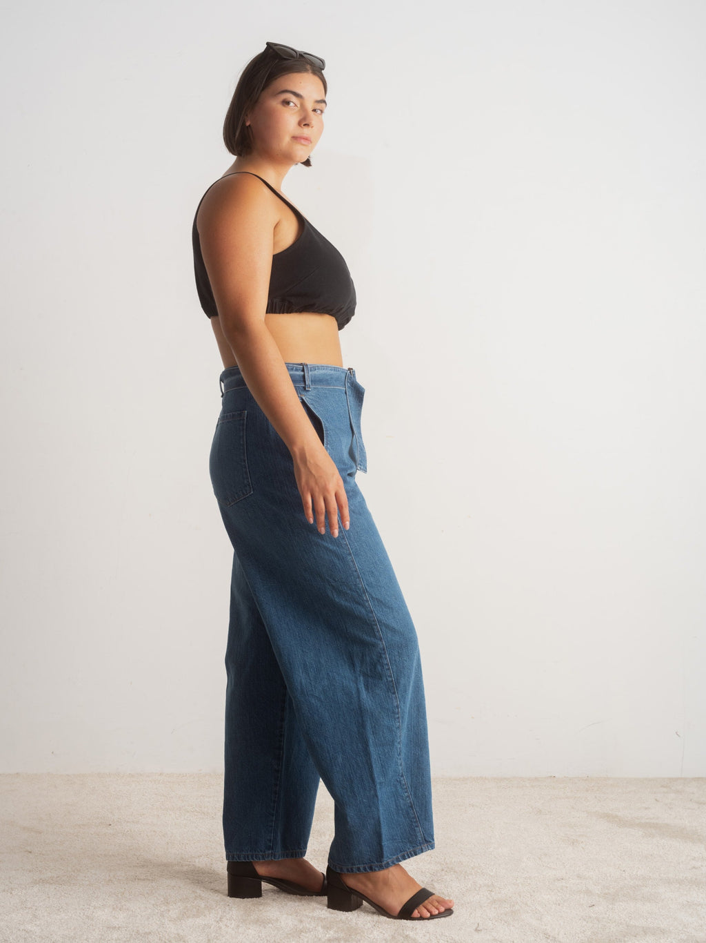 Coe Trouser