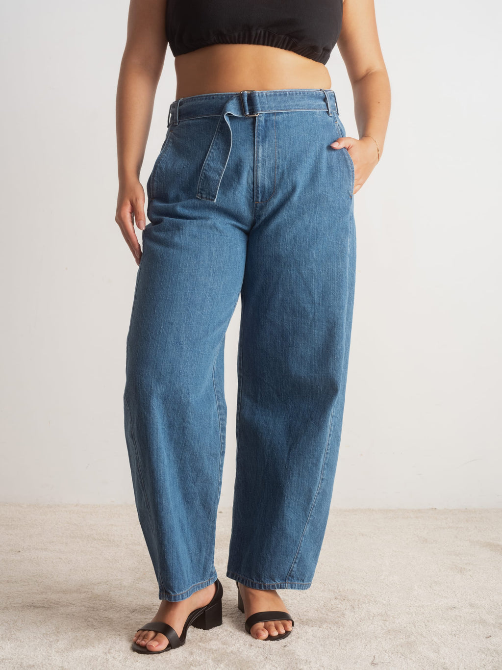 Coe Trouser