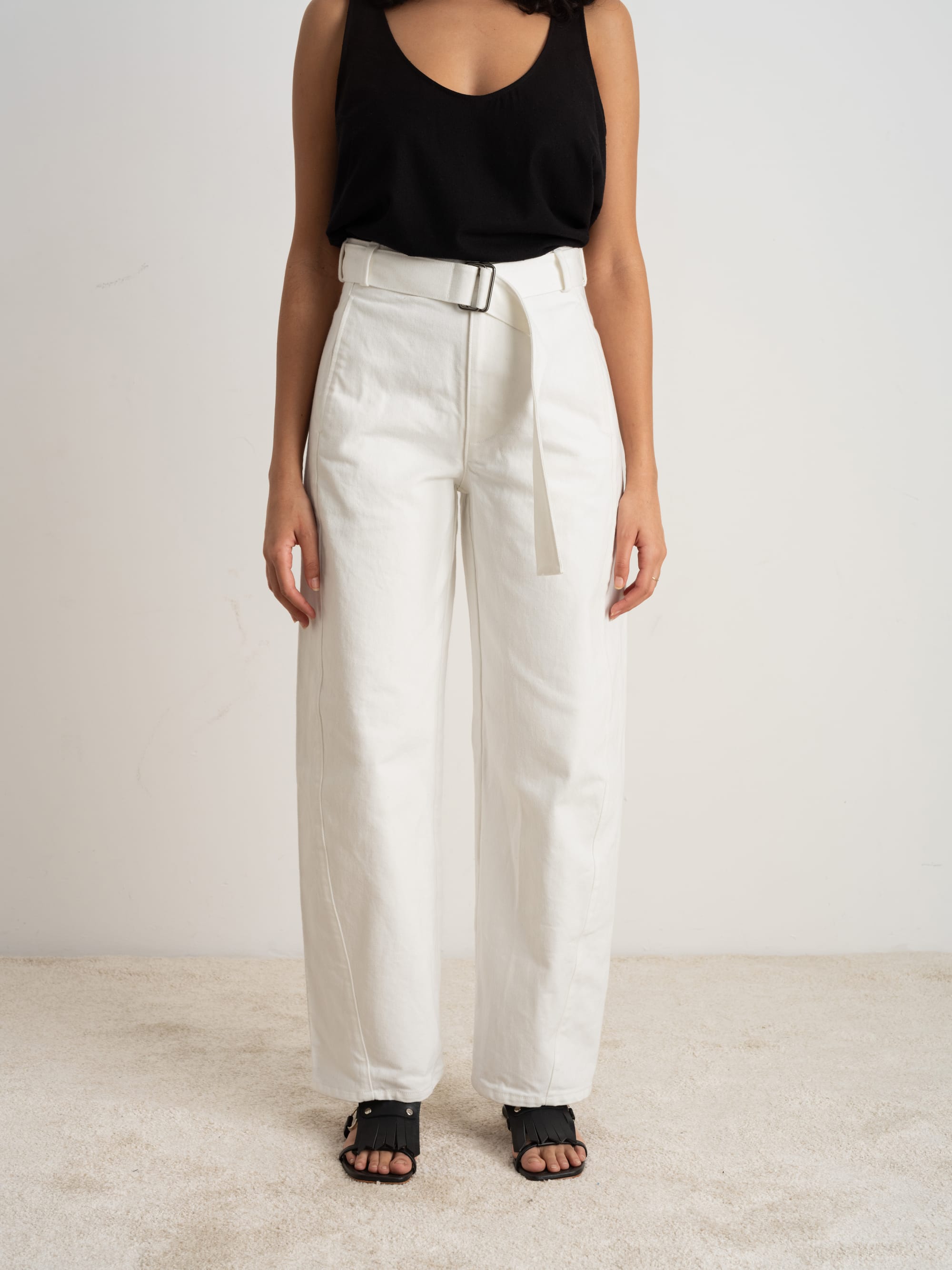 Coe Trouser