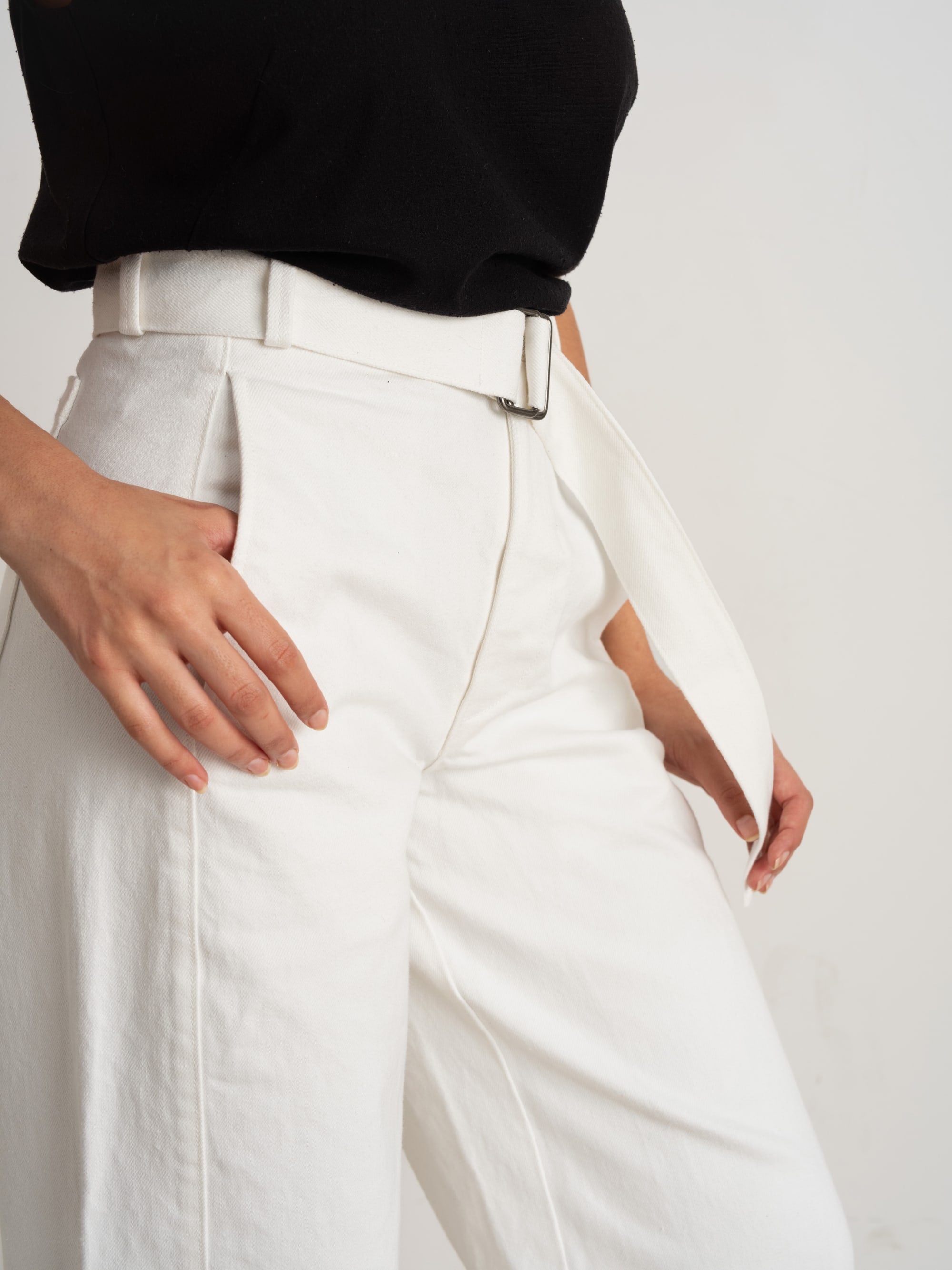 Coe Trouser