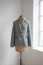 Naomi Blazer