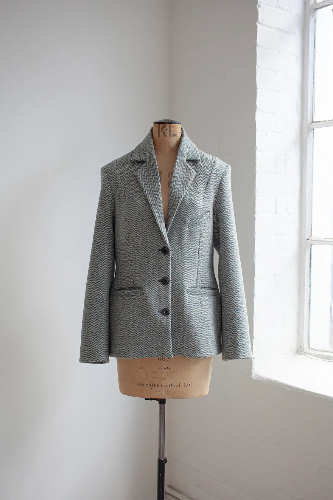 Naomi Blazer
