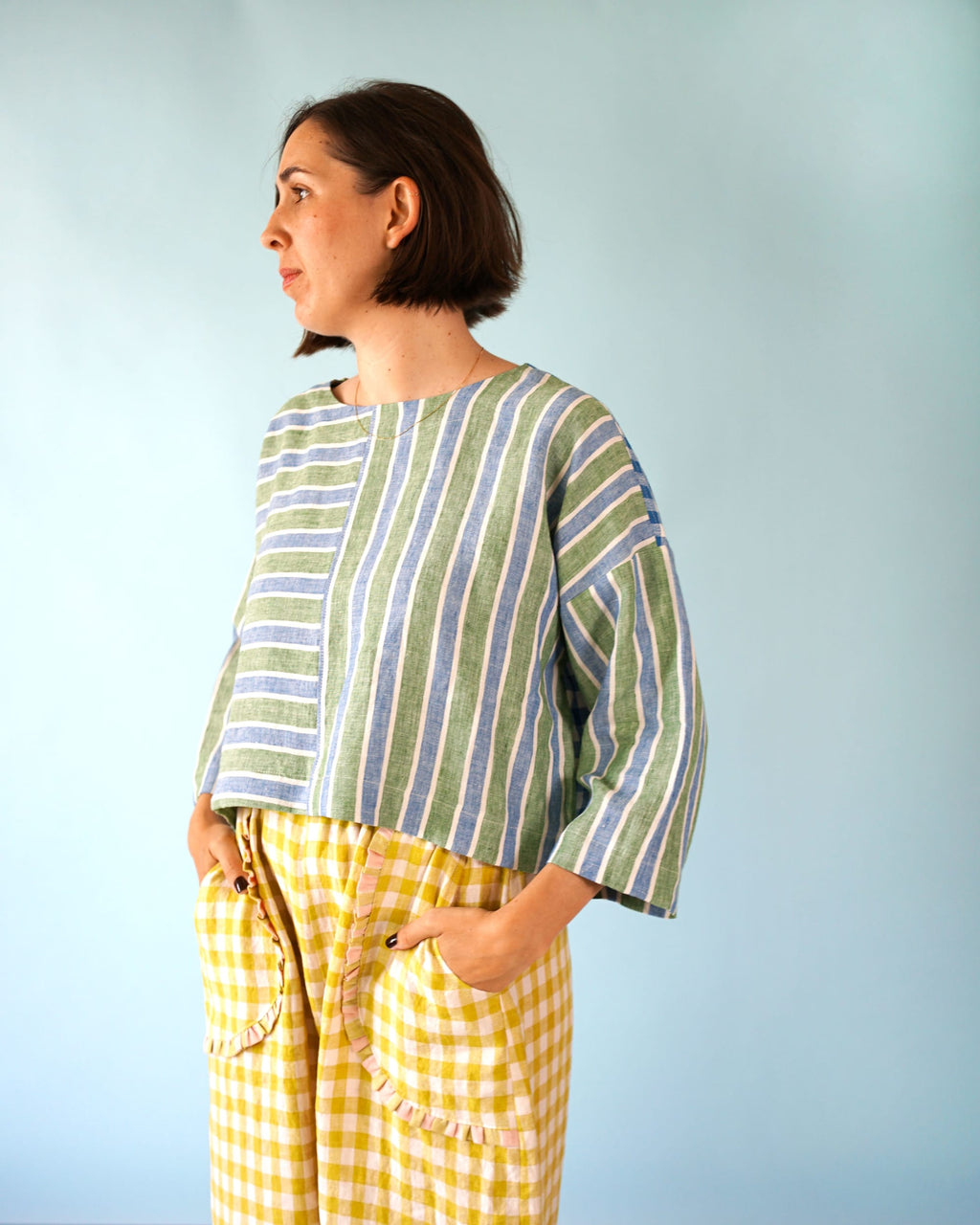 Craft Studio Tee
