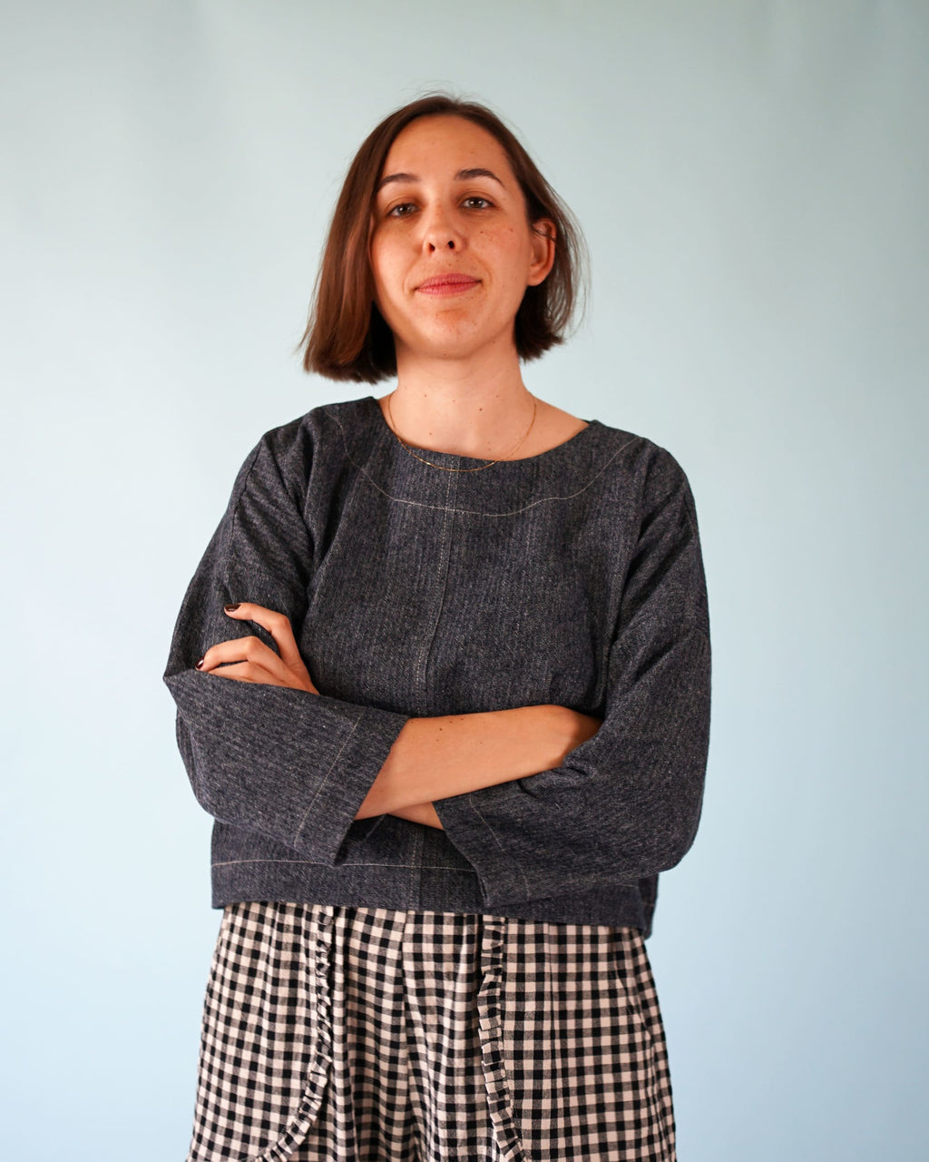 Craft Studio Tee