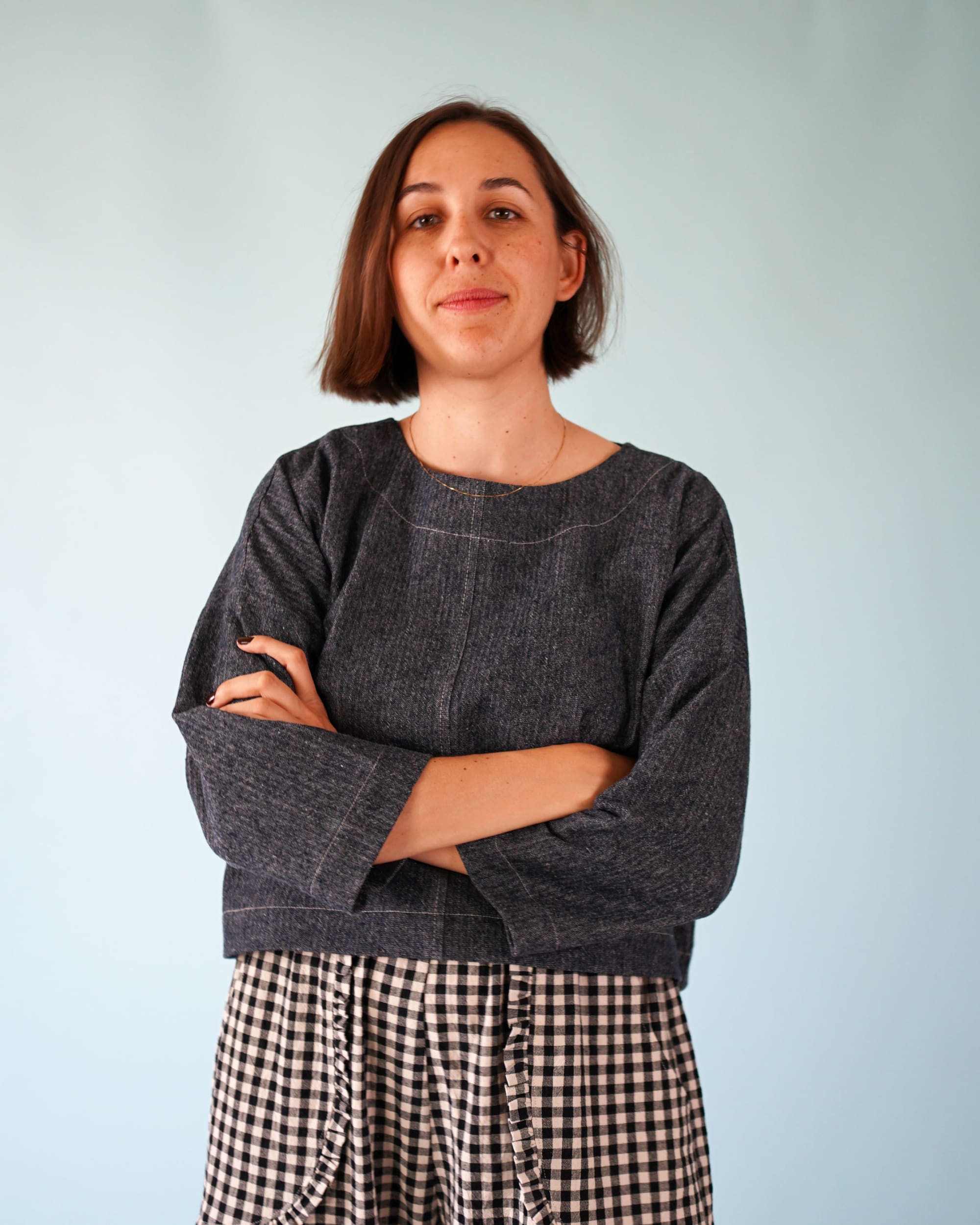 Craft Studio Tee