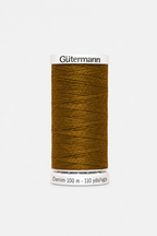 Denim Thread 100m Spool