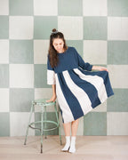 Horizon Day Dress
