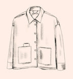 Over Shirt
