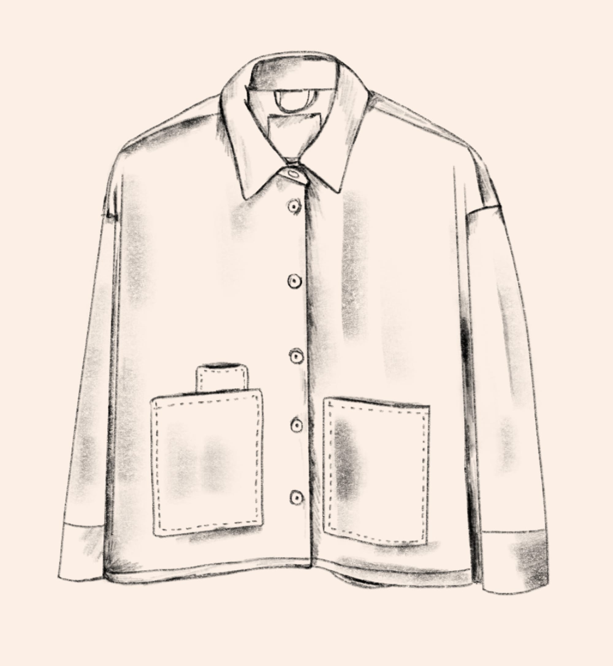 Over Shirt